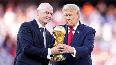 FIFA President’s Leaked Letter Issues $10 Billion Ultimatum to Every Nation