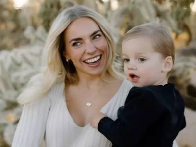 Who is Emilie Kiser? Tiktok star breaks silence after son Teddy’s life jacket video sparks backlash