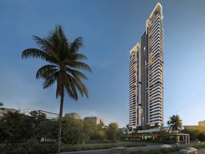 The Falcon by Dalcore sets new benchmark for branded luxury living on Gurugram’s Golf Course Road