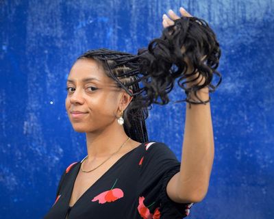 Braiding used to be low maintenance and budget-friendly. What happened?