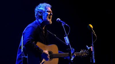 Oscar winning Irish musician and actor Glen Hansard dies aged 56 following motorcycle crash