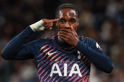Tottenham player ratings vs Sydney FC: Mathys Tel stars as Andy Robertson shows class