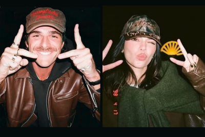Kendall Jenner Appeared Like an 'Immature Child' Beside Jacob Elordi, Body Language Expert Claims