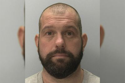 Police probing deaths of four people who lived at same lodge as serial killer James Desborough