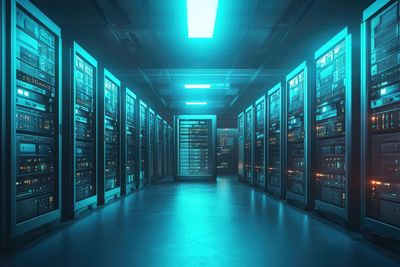 UK Data Centres Could Pay Hundreds of Millions for Power Connections Under Ofgem's Plans