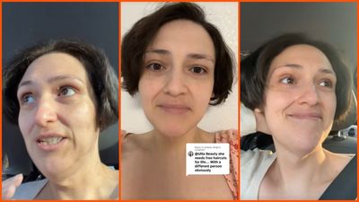 Woman shows the Ulta Beauty salon exactly what she wants. The staff knew it was bad enough to call a manager: ‘I would rather be bald’