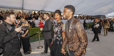Family feud over Chadwick Boseman’s estate highlights 3 lessons for grieving families