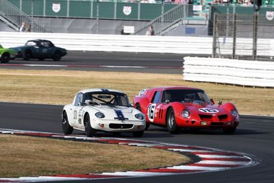 Kay keeps two-wins advantage with Elan spirit in Autosport National Rankings