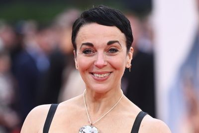 Amanda Abbington’s TV comeback continues following Strictly scandal