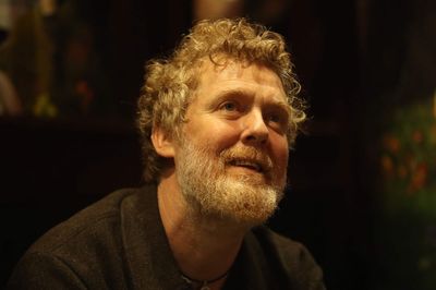 ‘The loveliest man’ – Ryan Tubridy and Dawn O’Porter remember Glen Hansard