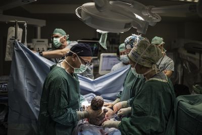 Expecting in Delaware County? Grady Stops Delivering Babies Friday. Here's What to Do