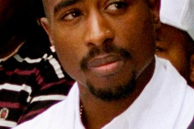 The biggest piece of evidence in the Tupac murder case is finally going before a jury