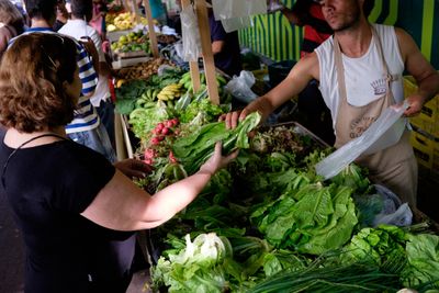 Public Health Experts Say the Record Cyclospora Outbreak Exposed a Communications Failure, Not an Investigative One