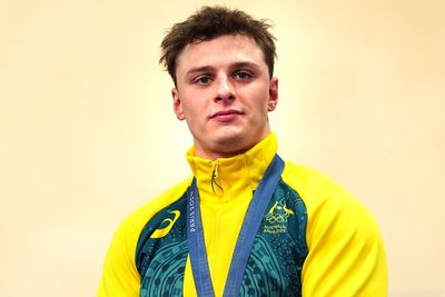 English cyclist who switched allegiance from Australia pulls out of Commonwealth Games