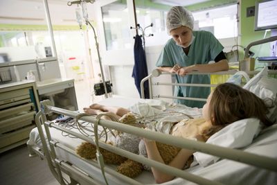 Resistance to Last-Resort Antibiotics in Children's ICUs More Than Tripled Over Two Decades, Global Analysis Finds