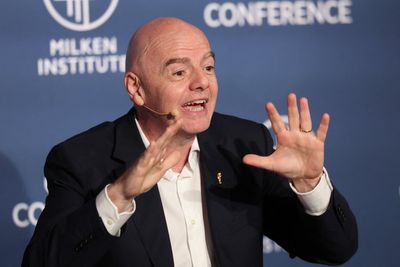 Gianni Infantino’s World Cup sell-off plan receives unlikely support from European nation