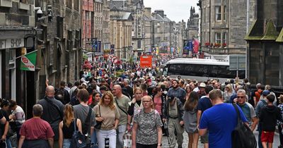 Edinburgh festival took £600k in Scottish taxpayer funding before moving to England