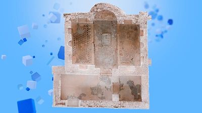 Archaeologists find oldest library in Iberian Peninsula in Puente Genil