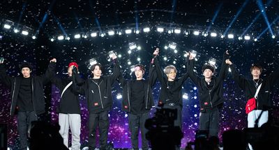 BTS Boycott 2027 Grammys Over New Asian Pop Category, Call for Music Beyond 'Region or Language'