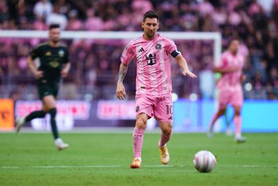 Lionel Messi's Inter Miami Return Nears: Here's When Fans Could See Him Back on the MLS Field