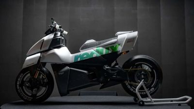 Hero’s Ather Investment Is Booming While Its Zero Stake Has Fallen Off A Cliff