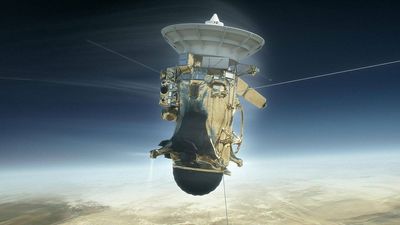 In 1955, a forgotten NASA pioneer began work that helped reach the edge of the Solar System — how Annie Easley’s journey from NACA to the iconic Cassini mission is inspiring America once again