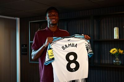 Newcastle United might have already replaced Arsenal-bound Bruno Guimaraes