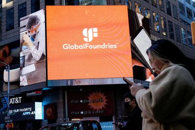 US to award GlobalFoundries $300 million to develop faster AI chip links
