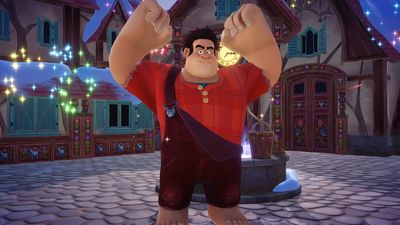 How to unlock Ralph in Disney Dreamlight Valley