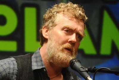Glen Hansard Cause of Death: 'Once' Singer Dies at 56 in Single-Vehicle Motorcycle Crash