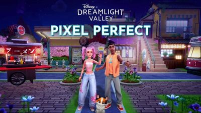 All Disney Dreamlight Valley Pop City Star Path duties and rewards