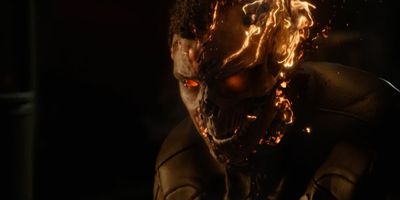 10 Years Later, Did Marvel's Ghost Rider Just Erase One 'Agents of S.H.I.E.L.D.' Anti-Hero?