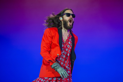 BBC Investigation Follows More Than 120 Online Allegations About Jared Leto's Sexual Misconduct