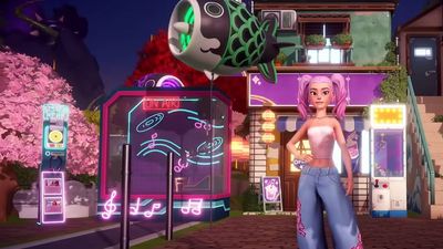 All Pop City Star Path routine duties in Disney Dreamlight Valley
