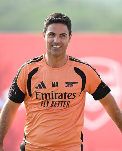 Mikel Arteta reveals fresh Arsenal demands amid ambitious transfer push