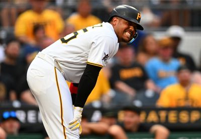 Esmerlyn Valdez's Hit-by-Pitch Scare Shows Why Forearm Injuries Demand Immediate Evaluation