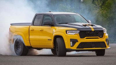 2027 Ram Rumble Bee Pricing: $35,000 Gap Between Cheapest And Most Expensive