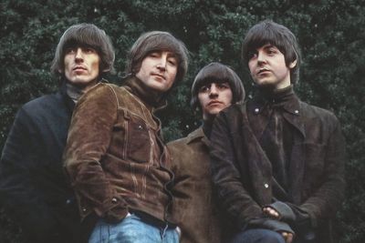 The Beatles to release special edition of ‘pivotal’ album