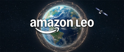 Amazon’s Satellite Push Raises the Stakes for SpaceX and AST SpaceMobile