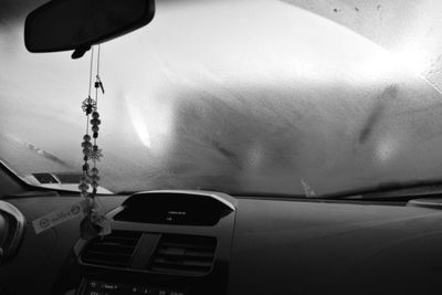 How to Defog Your Windshield Fast Using Your Car’s Climate Controls
