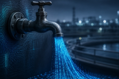 Minnesota Water Systems Targeted in 'Coordinated Cyberattack' as FBI Joins Race To Contain Damage