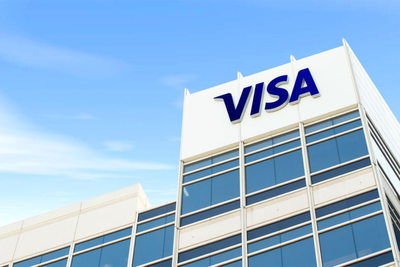 Visa Slashes 7 Per Cent of Staff as Leaked CEO Memo Exposes Massive Shift From Humans to AI Tools