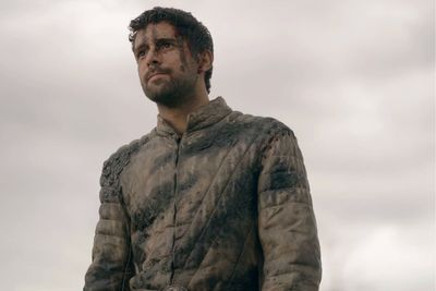 House of the Dragon Season 3 Episode 6 Recap: Criston Cole's Death and Betrayal Explained