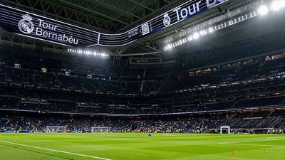 Real Madrid Claim World-Record for Revenue Across All of Sport Beating NFL Giant
