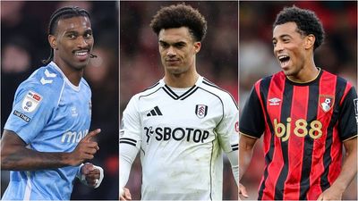 Every USMNT Player in English Soccer for 2026–27 Season