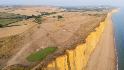 Half of England declared in drought as July records near-zero rainfall