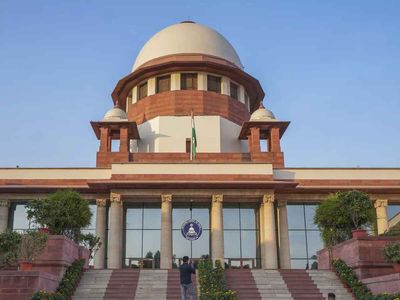 Air Force members don't have unqualified right to leave job at will: Supreme Court