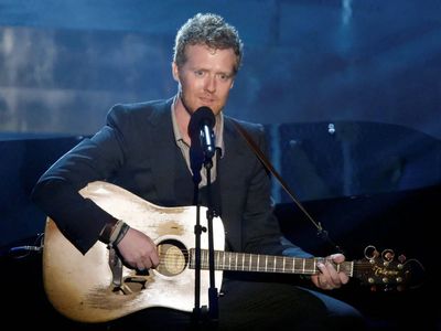 Glen Hansard dies at 56: Oscar-winning ‘Once’ singer killed in Dublin motorcycle crash