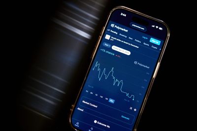 Exclusive: Polymarket launches institute to fund independent academic research on prediction markets