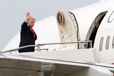 The Latest: Dr. Fauci invokes Fifth Amendment in Republican-led COVID-19 Senate hearing
